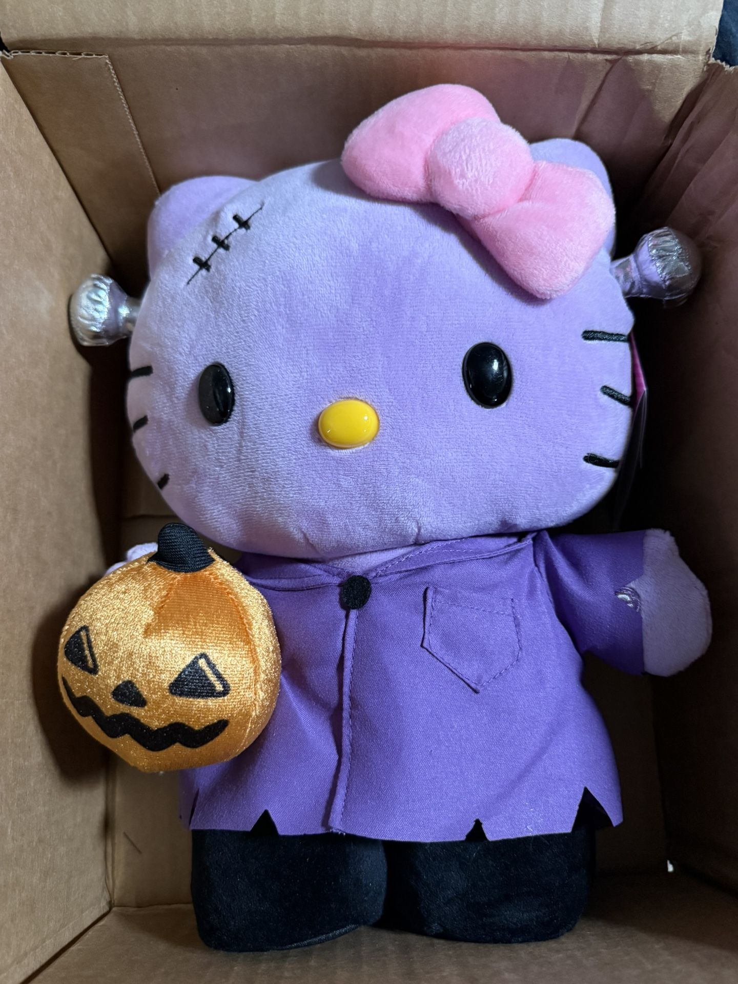 Hello Kitty Halloween