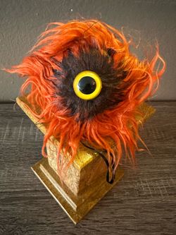 Vintage Style Creature Handmade Plush!