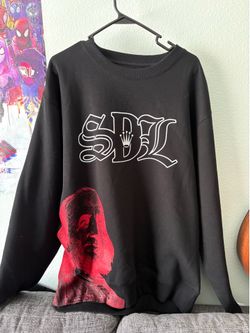 SDL Crewneck