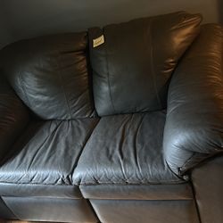 2 Seater Couch 