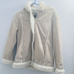 Girls Jacket