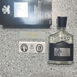 Creed Aventus EAU DE COLOGNE