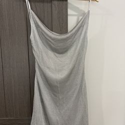 Brand New Mini Dress