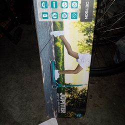 Jetson Jupiter Light Up Kick Scooter 