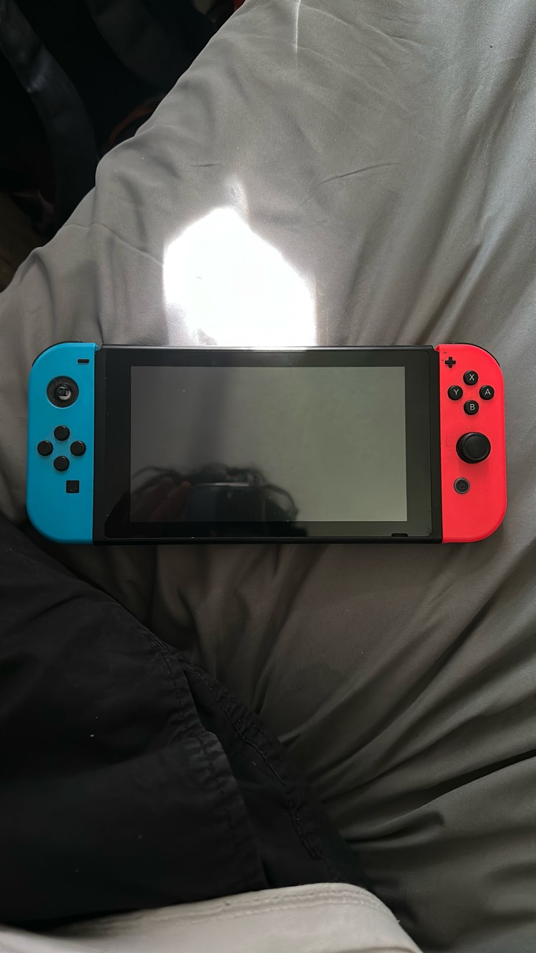 Gaming