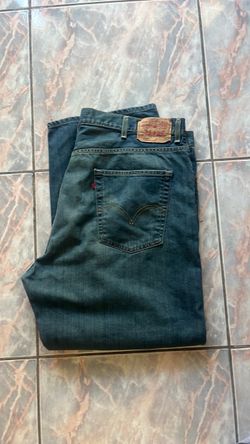 Levi’s 569