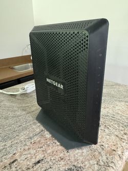 Netgear C7000 Nighthawk Router