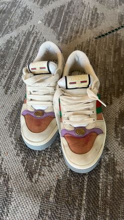 Cucci Vintage Used
