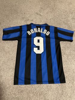 Ronaldo Jersey - Small