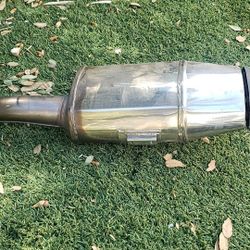 2006 triumph daytona 675 muffler