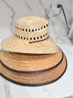Sombreros Sun hats new $10 each