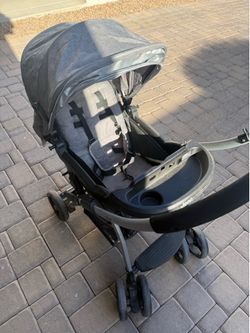 Jeep Stroller by Delta Children