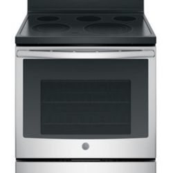 Adora Series By GE 30” Free Standing Electric Convection Range