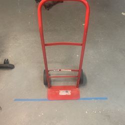Hand Truck 