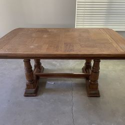Dinning Room Table 