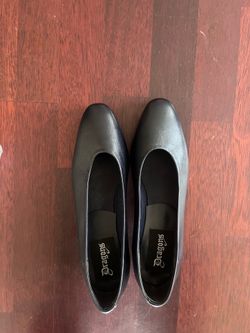 Leather Shoes