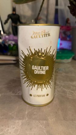 Jean Paul Gaultier Divine Le Parfum