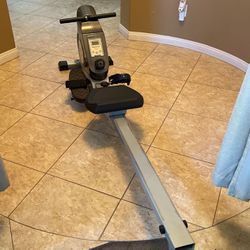 Rowing Machine for $100 OBO