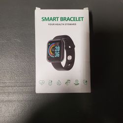 SMART BRACELET