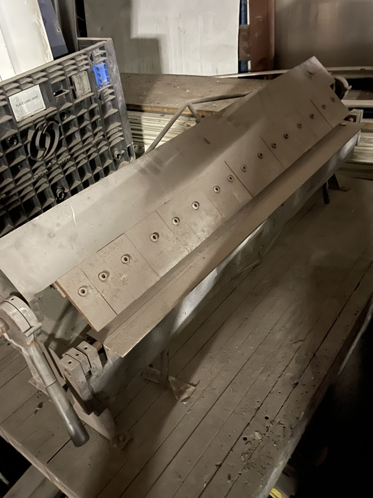 Metal Brake for Sale in Bedford Park, IL OfferUp