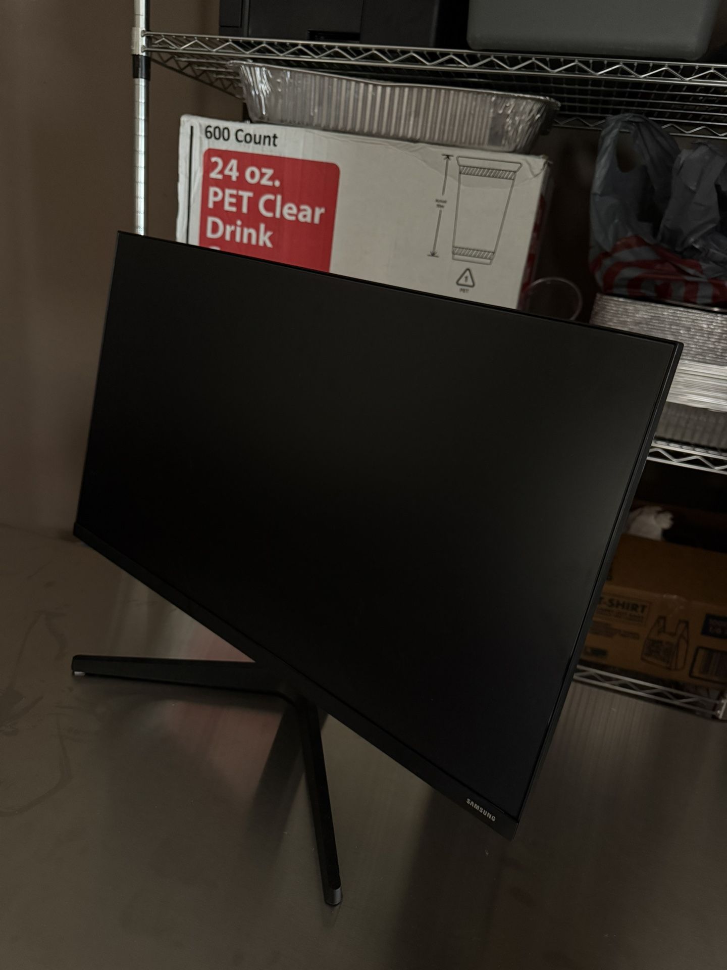 Samsung Computer Monitors