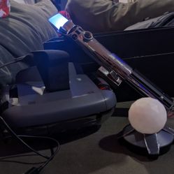 Lenovo Jedi Challenges 