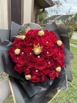 Ramos De Flores