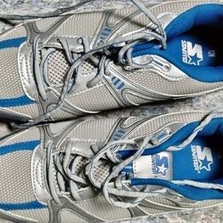 Starter Shoes 