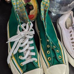 Converse Chuck Tylor