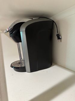 Keurig coffee machine