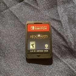 Hogwarts Legacy 