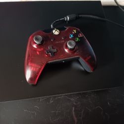 Xbox ONE X +Games