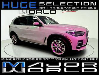 2023 BMW X5