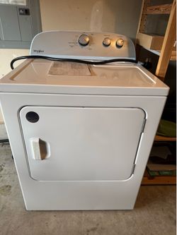 High-quality dryer