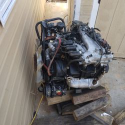 Mitsubishi  3000   150000  Miles  Will Garranty  For 60 Days