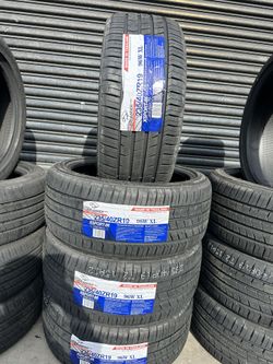 2354019 tire install balance