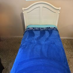Bed Frame 