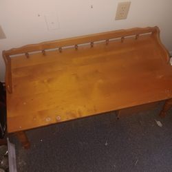 Vintage Table