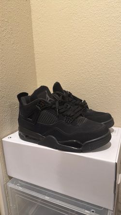 Black cat 4s ( first release)