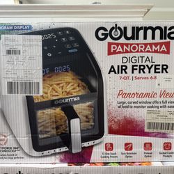 Gourmia Air Fryer 