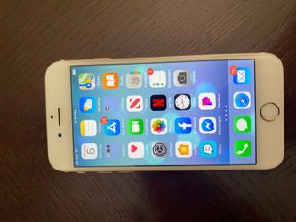 IPHONE 6s || 64 g ||