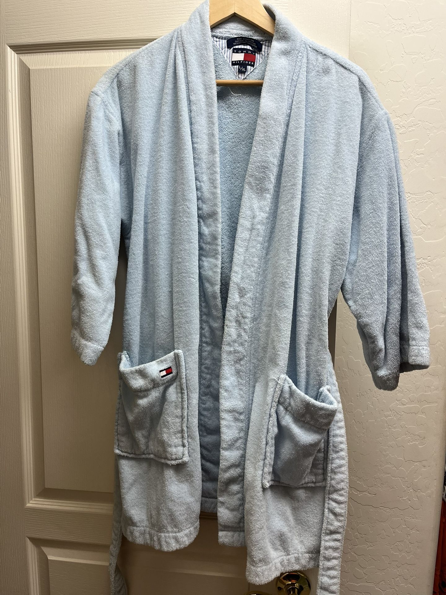 Tommy Hilfiger Robe