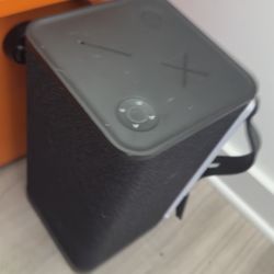 Bluetooth Speaker Hyper Boom UE