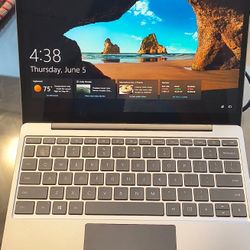Microsoft Surface Pro 10