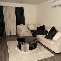 Couch White Free