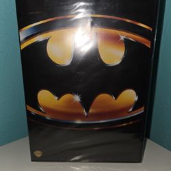 Batman DVD