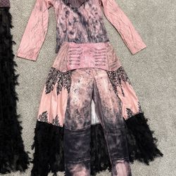 Descendants Audrey Costume