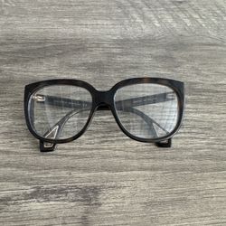 Gucci Glasses 