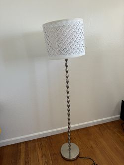 Floor Lamp