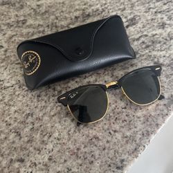 Ray-Ban P. Sunglasses